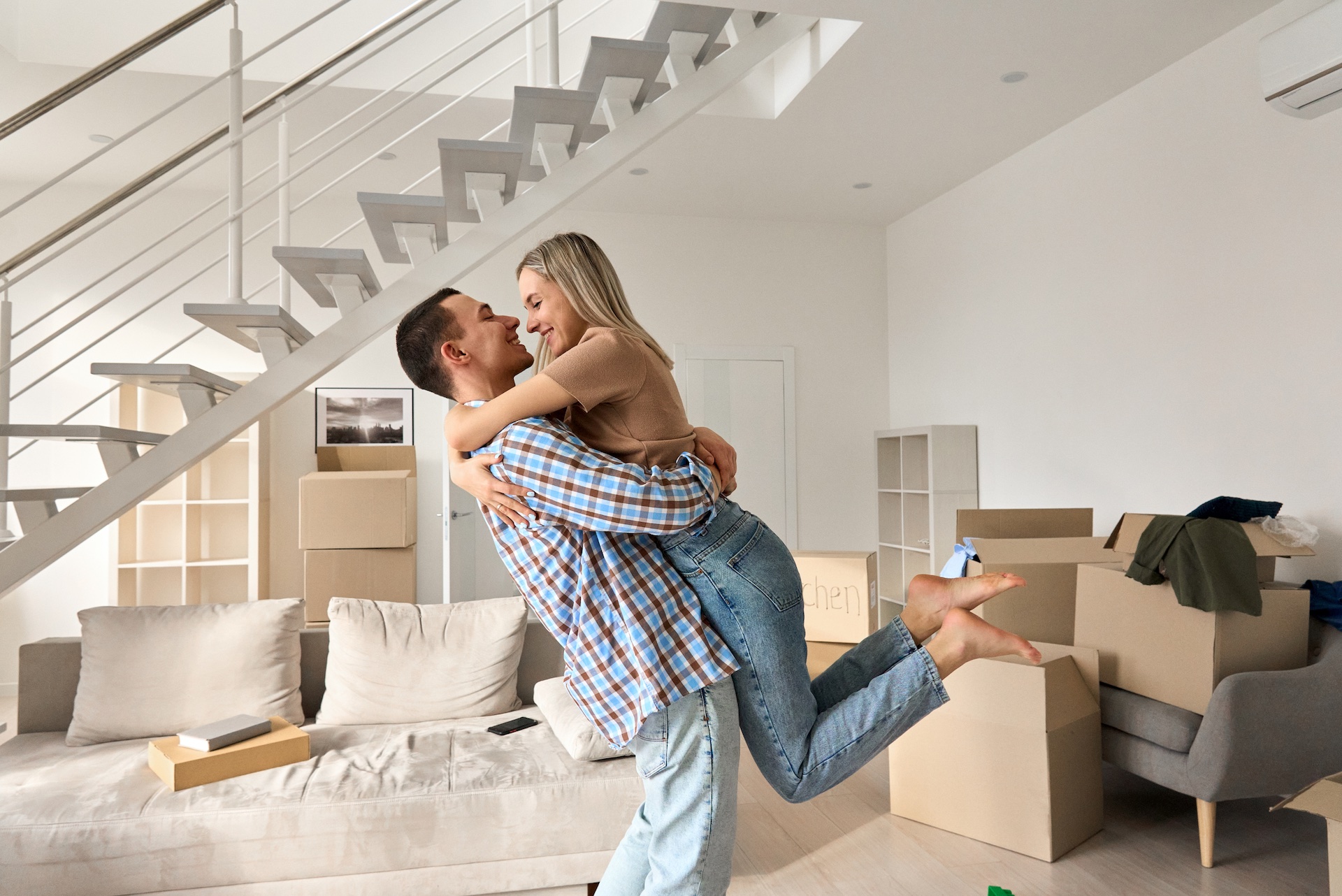 FIrst-Time Home Buyer Guide